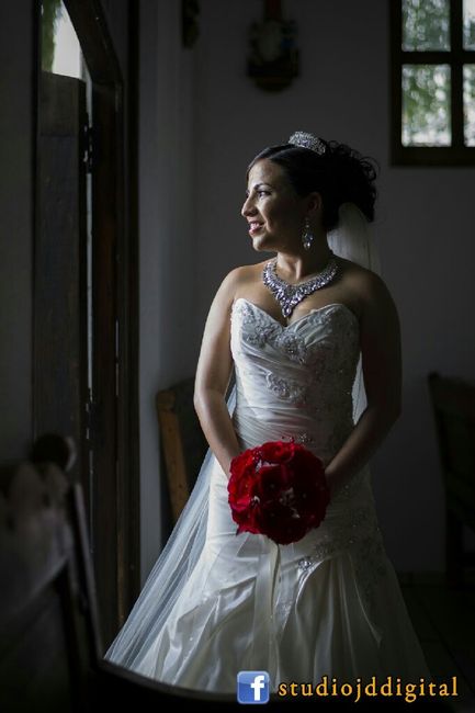 Usar collar o no en escote corazón? - 2