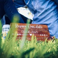 Sesión Resave Our Date ✨💕 - 2