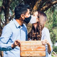 Sesión Resave Our Date ✨💕 - 4