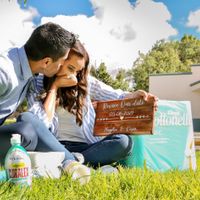 Sesión Resave Our Date ✨💕 - 5