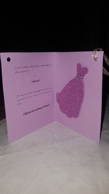 Bridesmaid - 2