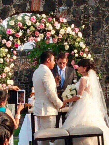 Ceremonia