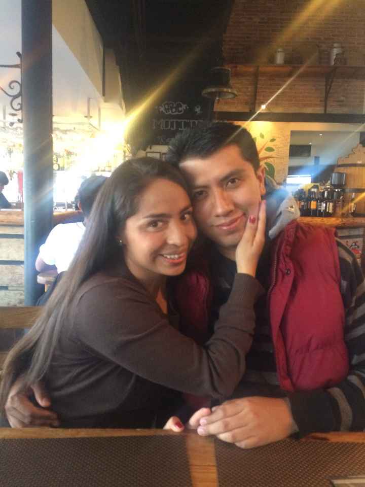 Último Paso: ¡Sube una foto con tu pareja!💘 - 1