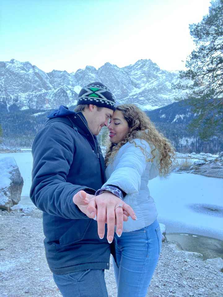 La foto más bonita de ustedes dos 📷💝¡aquí hay regalo!🎁 - 1