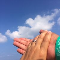 Tu Anillo💍👰🤵💒 compártelo!y la foto  en que dijiste sí 💞 - 3