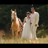 Trash The Dress