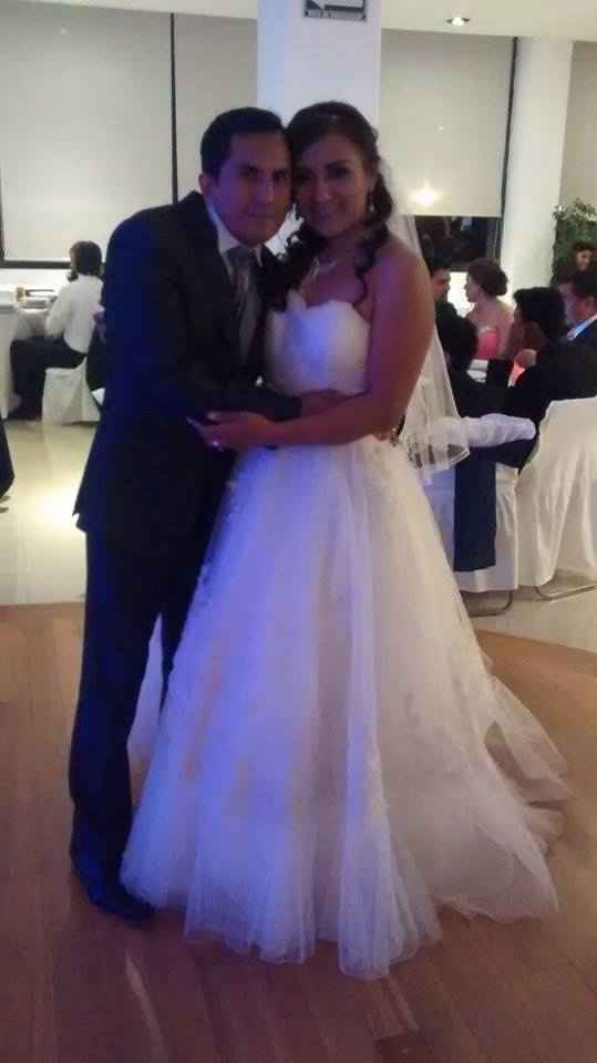 EL MEJOR DÍA DE MI VIDA