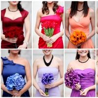 El ramo de las damas