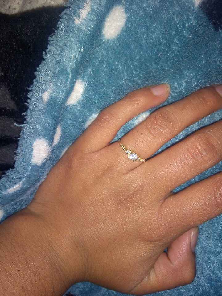 Mi sorpresa romántica Abraham Rojas de la Luz ❤️ - 1