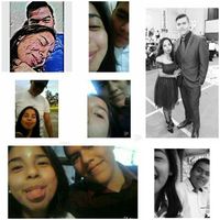 Mi sorpresa romántica ángel Núñez y Dánae N. Zafri - 1