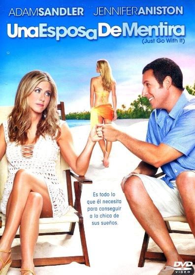 Una esposa de mentira