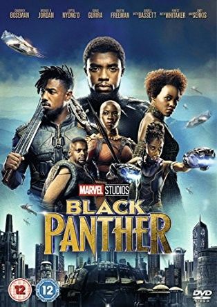 Black panther 