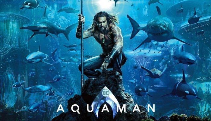 Aquaman 