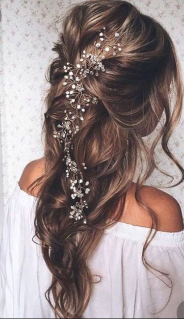 No encuentro tocado! 5