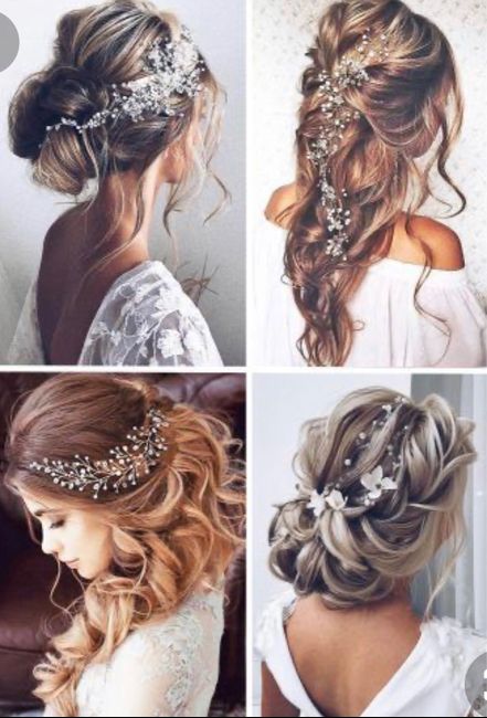 No encuentro tocado! 4