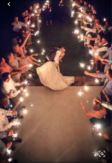 Ideas de decoración de boda en Jardín 51