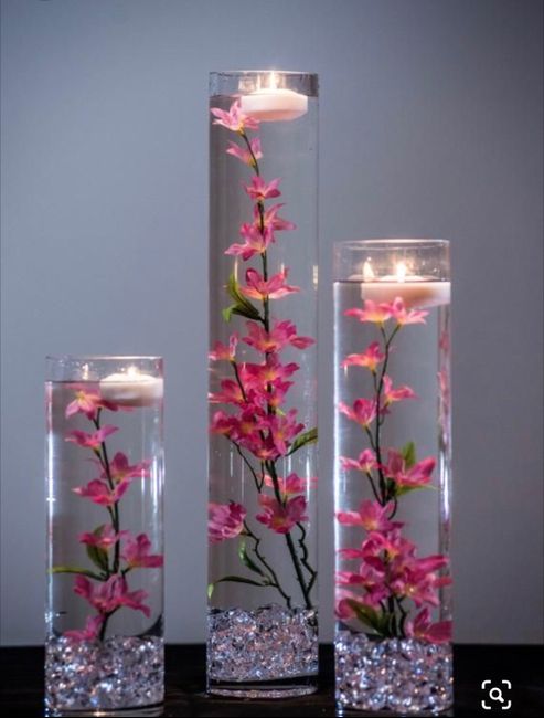 Decoración Boda 9