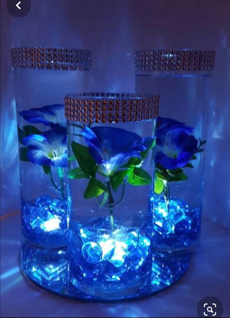 Decoración Boda 12