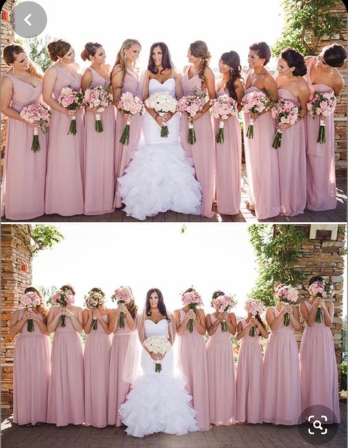 Vestido de las damas 10