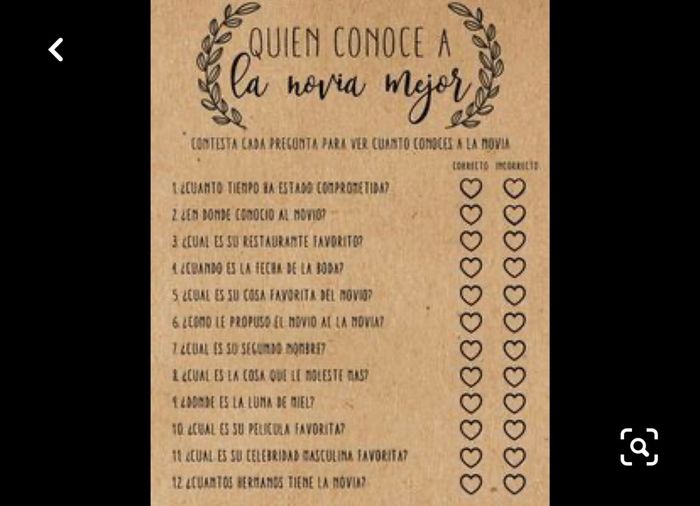 Despedida de Soltera! 13