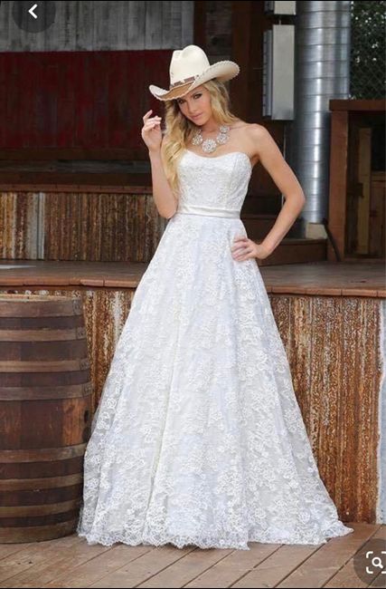Boda Tematica : Vaquera? 32