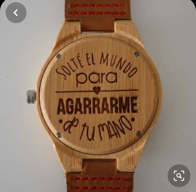 sorpresa para el novio en la Boda! 9