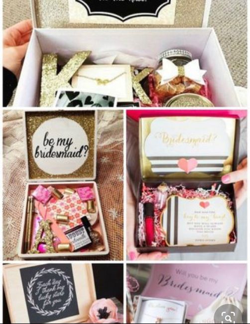 Quieres ser mi dama de honor?? 😌👑 - 10