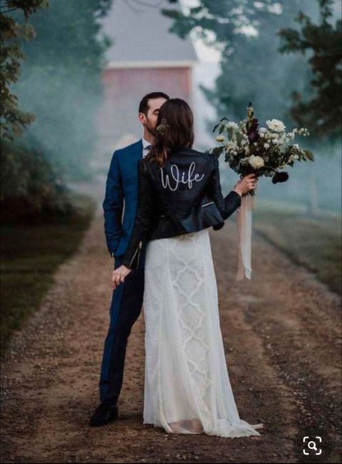 Boda Temática : Motos 14