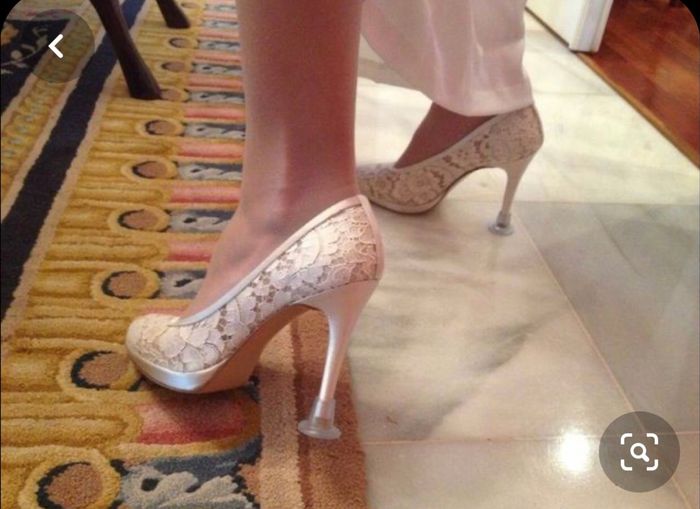 Zapatillas para la boda 7