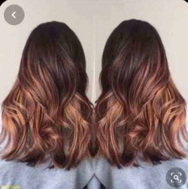 Ya volví ♥ (avances y prueba de peinado) - 1