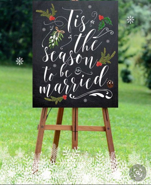 Boda después de años de estar juntos - 3