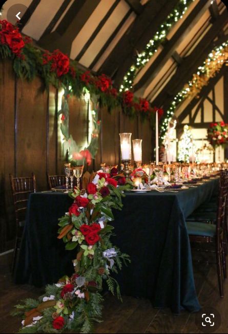 Boda después de años de estar juntos - 4