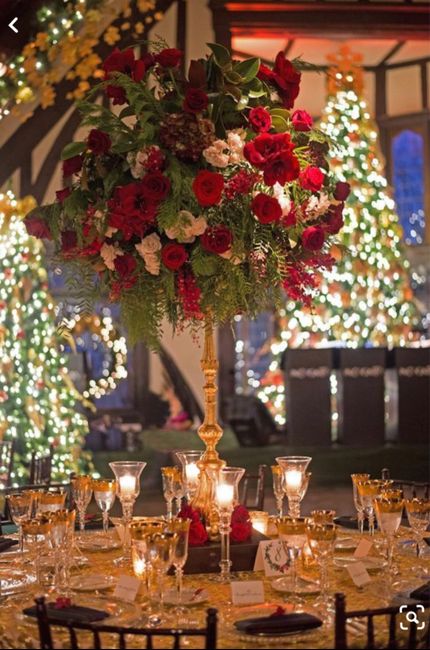 Boda después de años de estar juntos 5