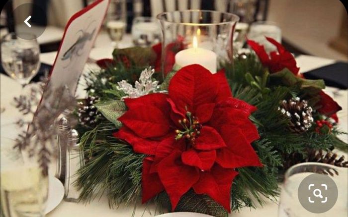 Boda después de años de estar juntos - 7