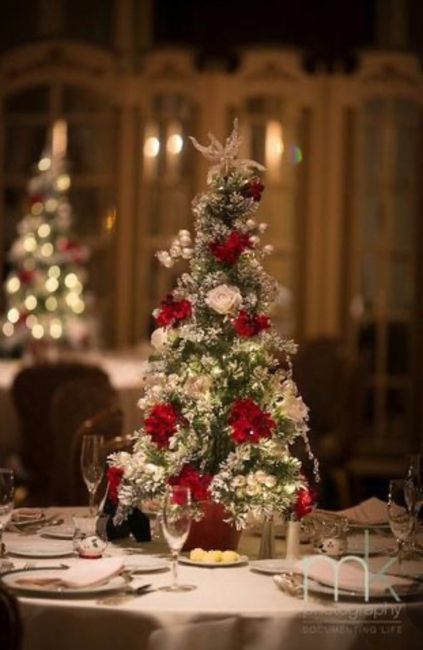 Boda después de años de estar juntos - 9