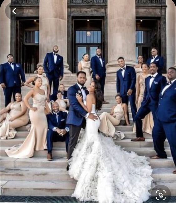 Damas o caballeros!? 2