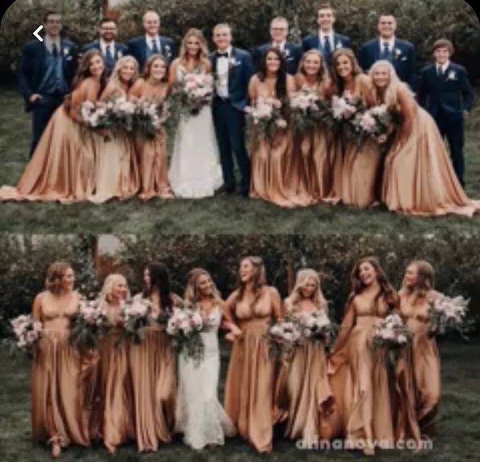 Damas o caballeros!? 3