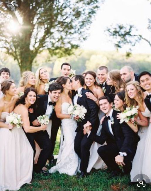 Damas o caballeros!? 4