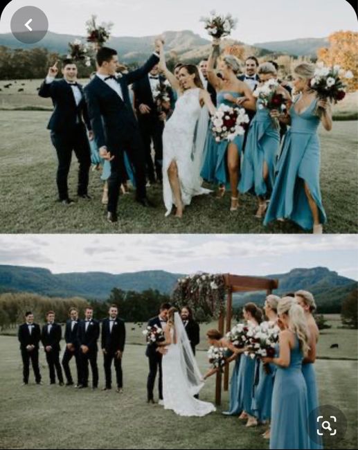 Damas o caballeros!? 5