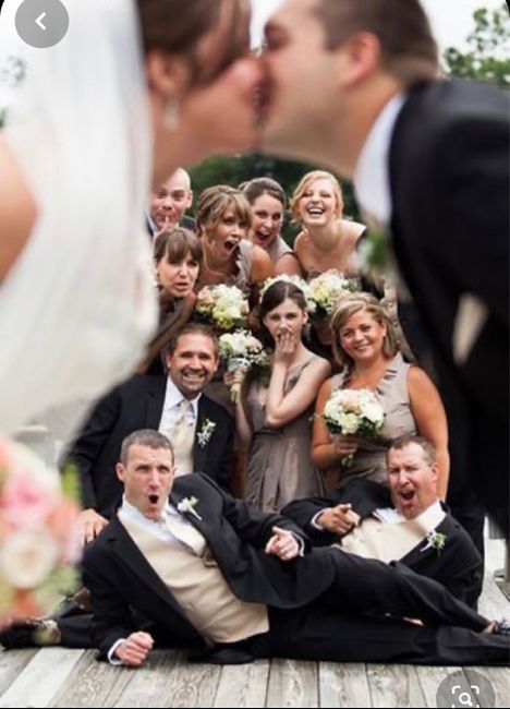 Damas o caballeros!? 6