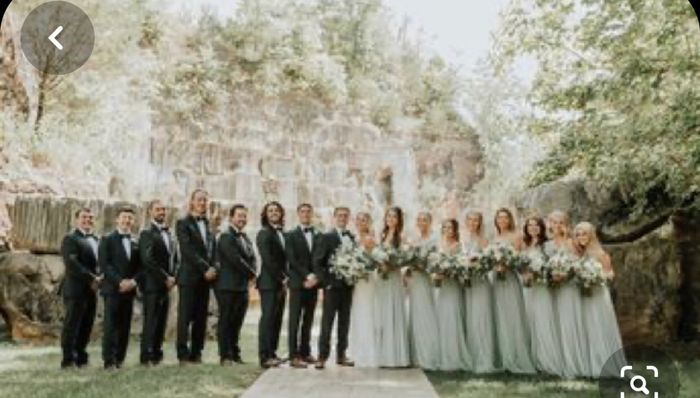 Damas o caballeros!? 10