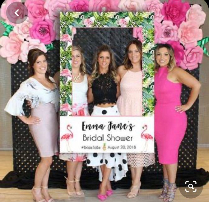 Despedida de soltera 8