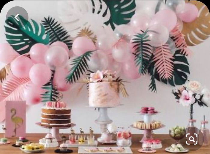 Despedida de soltera 9