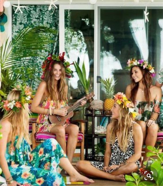 Despedida de soltera 15