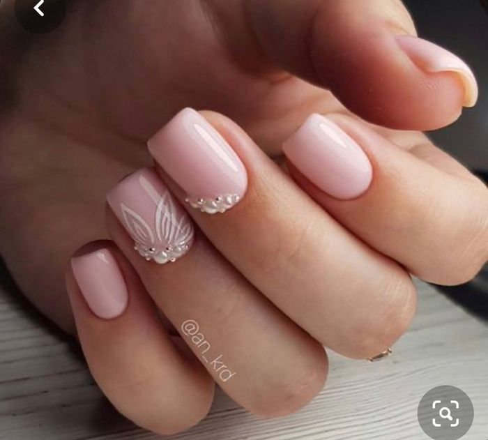 ¡Muéstrame tus uñas! - 1