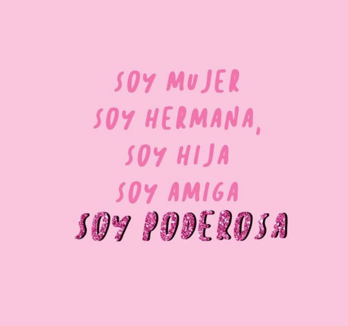 ¡Consigue los fondos de pantalla para el Día de la Mujer! 6