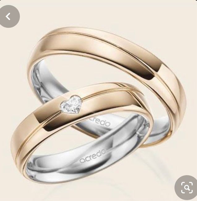 Ayúdenme a escoger mi argolla - 2