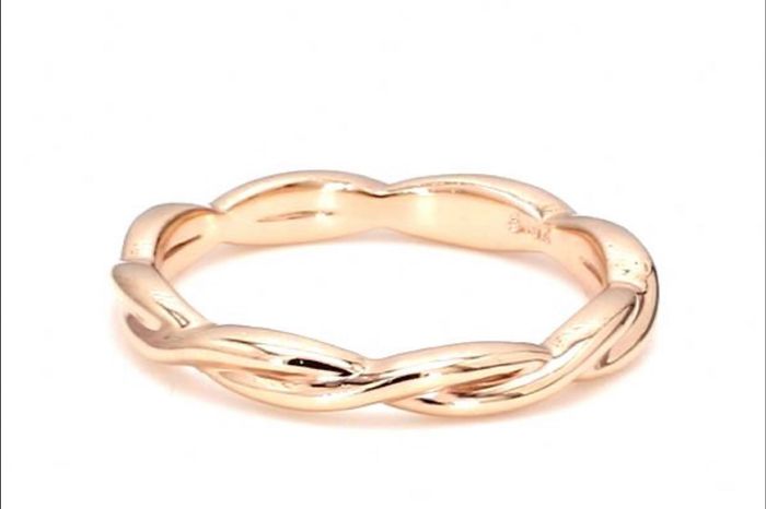 Ayúdenme a escoger mi argolla - 4