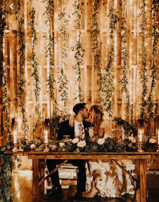 ¿Qué flores escogieron para su día B? 14