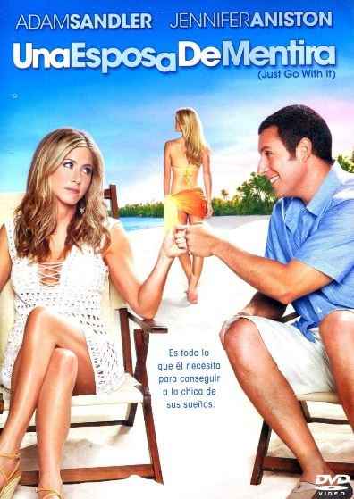 Una esposa de mentira